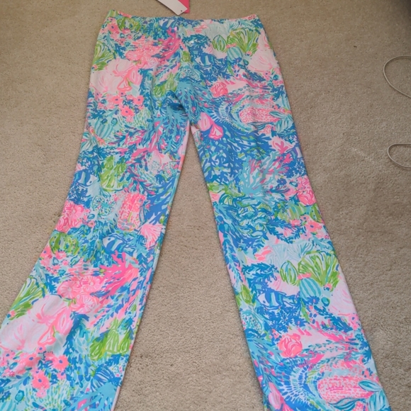 SOLD EBAY Lily Palazzo pants - Picture 3 of 5